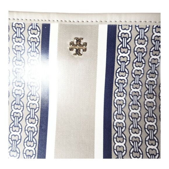 TORY BURCH Gemini Link Tote - Picture 13 of 14